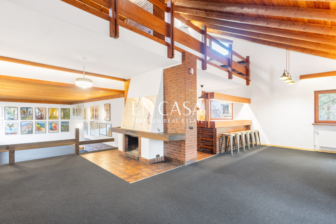 House Rent Warszawa Żoliborz 1